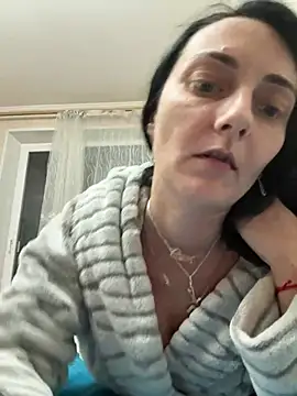 Miroslava1247 online show from February 2025 09:16:01 PM