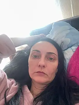 Miroslava1247 online show from February 2025 10:48:01 AM