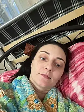 Miroslava1247 online show from February 2025 03:59:01 PM