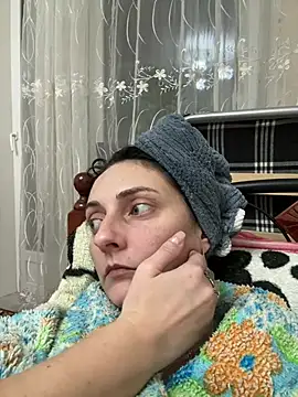 Miroslava1247 online show from March 2025 05:29:01 PM