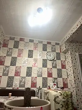 Miroslava1247 online show from October 2025 08:51:01 PM