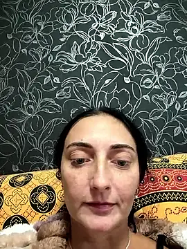 Miroslava1247 online show from October 2025 09:02:01 PM