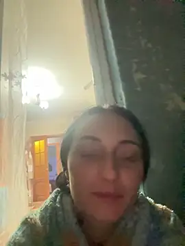 Miroslava1247 online show from October 2025 06:19:02 PM