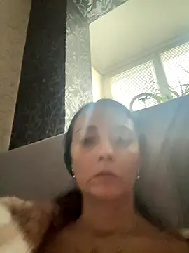 Miroslava1247 online show from November 2025 11:10:02 AM