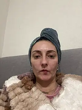 Miroslava1247 online show from January 2026 07:41:02 PM