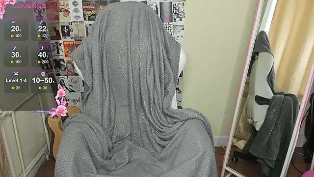 EvelinaLuu online show from March 2026 01:54:02 AM