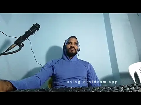 YOX22 online show from March 2025 04:37:02 AM