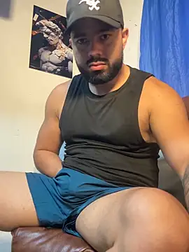 mikeblaree online show from January 2026 07:39:01 PM