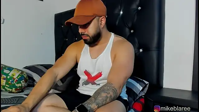 mikeblaree online show from January 2026 05:05:01 PM