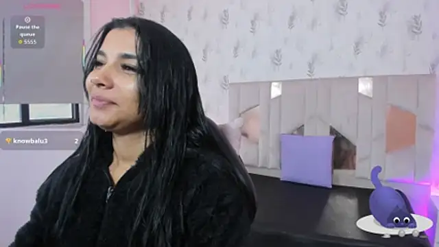 Snapshot of Gaby_tay1 chatting on May 2026 11:51:02 AM Gaby tay1 online show from May 2026 11:51:02 AM