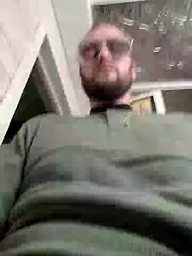 gronammo85 online show from February 2025 09:15:01 PM