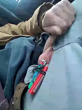 gronammo85 online show from February 2025 01:57:01 AM