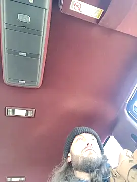 gronammo85 online show from February 2025 04:16:02 PM