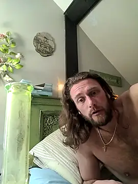 gronammo85 online show from February 2025 05:25:02 PM