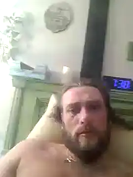 gronammo85 online show from March 2025 01:40:02 PM