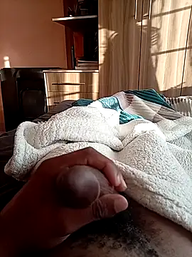 Cumboy2567 online show from February 2026 04:30:01 AM