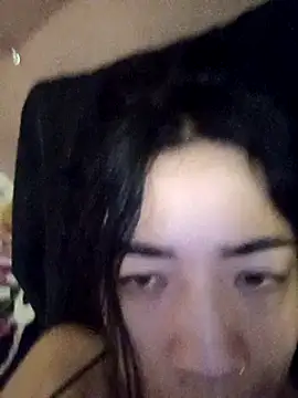 kimbadazz online show from February 2025 12:18:02 PM