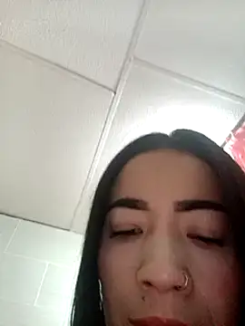 kimbadazz online show from February 2025 11:23:02 PM