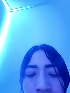 kimbadazz online show from March 2025 02:46:02 AM