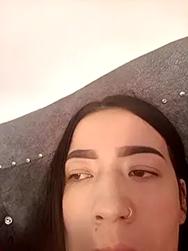 kimbadazz online show from March 2025 07:55:02 PM