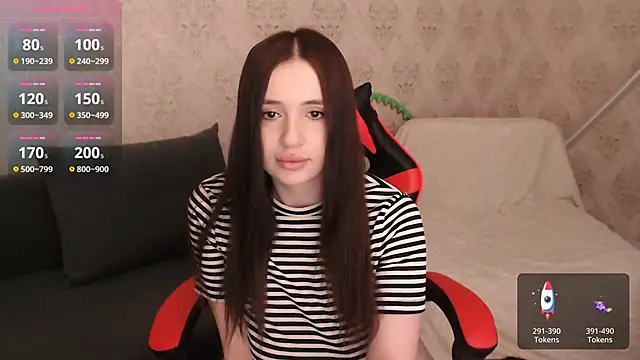 Lea Atreides online show from March 2025 04:35:01 AM