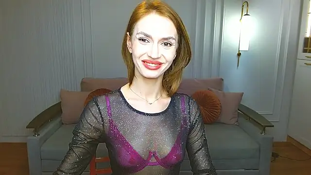 Lady Sunshine  online show from February 2025 04:58:01 PM