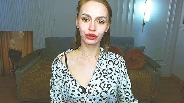 Lady Sunshine  online show from February 2025 11:55:01 AM