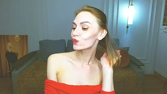 Lady Sunshine  online show from February 2025 02:59:02 PM