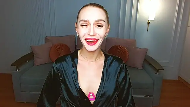 Lady Sunshine  online show from March 2025 04:56:02 PM