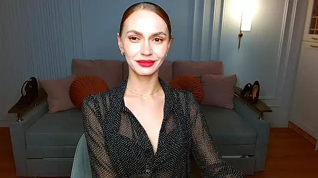 Lady Sunshine  online show from March 2025 11:14:02 AM