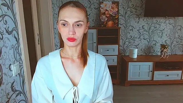 Lady Sunshine  online show from September 2025 05:09:01 AM