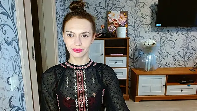 Lady Sunshine  online show from October 2025 06:35:02 AM