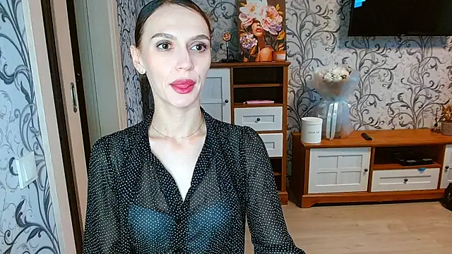 Lady Sunshine  online show from October 2025 06:16:02 AM