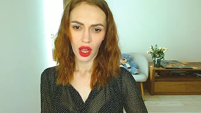 Lady Sunshine  online show from February 2026 09:02:02 AM