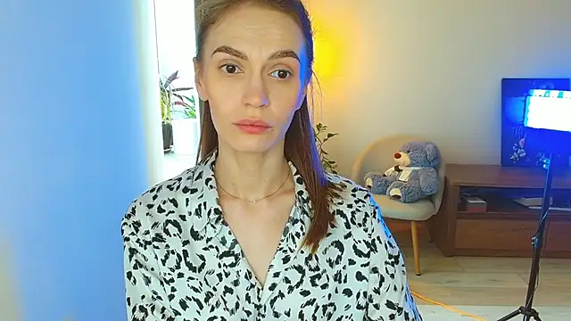 Lady Sunshine  online show from March 2026 07:49:02 AM