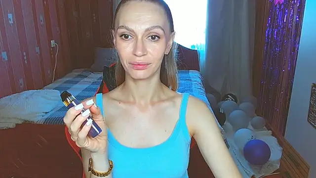 Snapshot of Lady_Sunshine_ chatting on July 2026 07:03:01 AM Lady Sunshine online show from July 2026 07:03:01 AM
