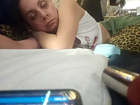 ShysluutGia online show from February 2025 09:02:01 PM