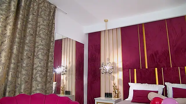 ChloeSins  online show from March 2025 08:37:02 AM