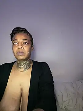 PregnantEbonyGoddess online show from February 2025 01:27:01 PM