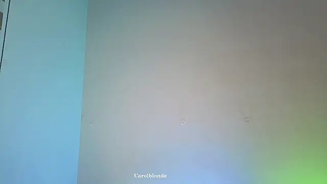Carolblonde online show from February 2026 02:23:01 AM