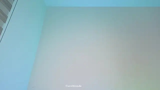 Carolblonde online show from April 2026 04:50:02 AM