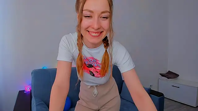 marilinaal online show from February 2025 07:23:01 AM