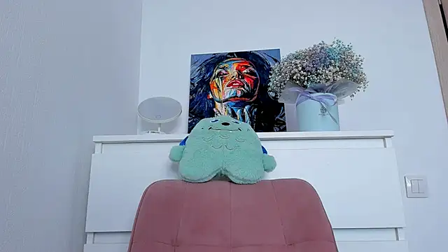 marilinaal online show from March 2025 10:13:02 AM