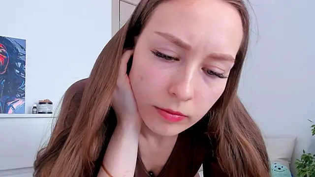 Snapshot of marilinaal chatting on May 2026 07:39:02 AM marilinaal online show from May 2026 07:39:02 AM