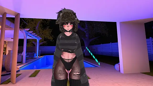 Snapshot of anime_cutie chatting on September 2025 12:17:02 PM anime cutie online show from September 2025 12:17:02 PM