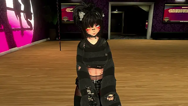 Snapshot of anime_cutie chatting on September 2025 10:13:01 PM anime cutie online show from September 2025 10:13:01 PM