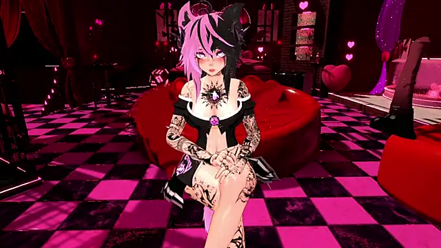 Snapshot of anime_cutie chatting on October 2025 11:20:02 AM anime cutie online show from October 2025 11:20:02 AM