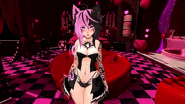 Snapshot of anime_cutie chatting on October 2025 12:22:02 AM anime cutie online show from October 2025 12:22:02 AM