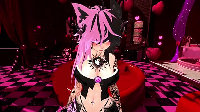 Snapshot of anime_cutie chatting on October 2025 12:50:01 PM anime cutie online show from October 2025 12:50:01 PM