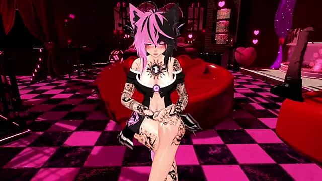 Snapshot of anime_cutie chatting on October 2025 11:43:01 AM anime cutie online show from October 2025 11:43:01 AM